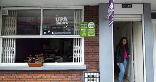 UPA GULUPA UPA GULUPA
